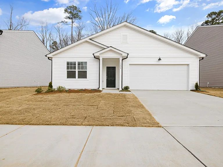 1428 Arapahoe Ridge Dr — Photo 1