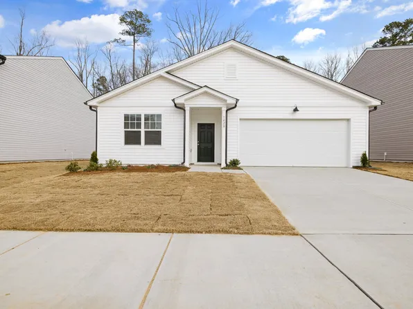 1428 Arapahoe Ridge Dr, Raleigh, NC 27604