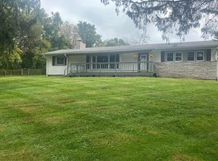 3198 Route 9g, Rhinebeck, NY 12572