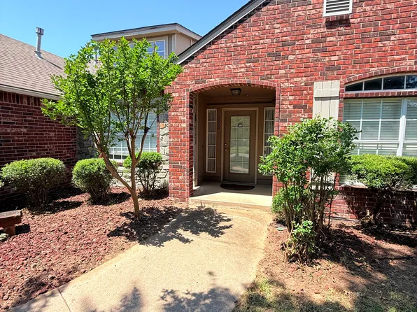 125 W 133rd Pl N, Skiatook, OK 74070