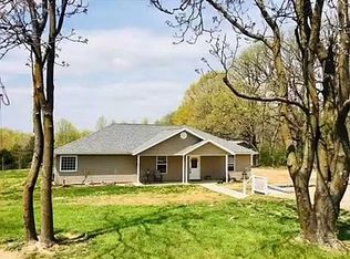 6595 County Road 305, Fulton, MO 65251