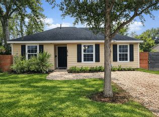 2518 Staples St, Houston, TX 77026