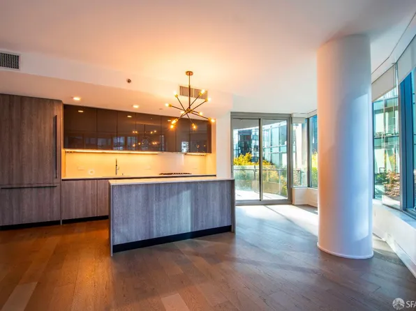 338 Main St Unit 4G, San Francisco, CA 94105
