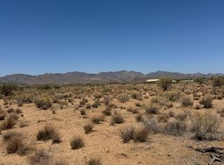 0 E Calle Noria, Kingman, AZ 86409