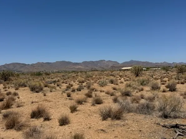 0 E Calle Noria, Kingman, AZ 86409