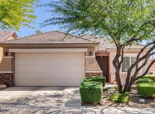 3720 Fading Sun St, Las Vegas, NV 89135