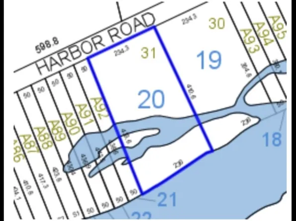 LOT 31 Harbor Rd, Andalusia, AL 36421