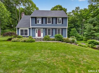 476 Summer Hill Road, Madison, CT 06443