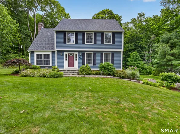 476 Summer Hill Road, Madison, CT 06443