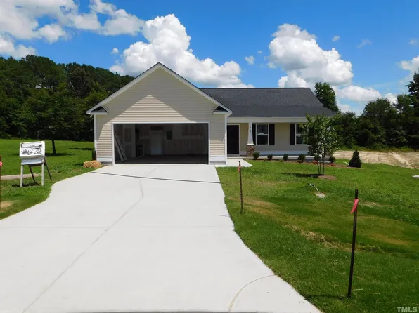 265 Tractor Pl, Willow Spring, NC 27592