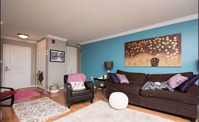 7333 New Hampshire Ave #AVE601 — Photo 2