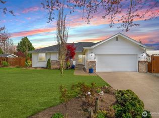 5380 Bellaire Dr, Bellingham, WA