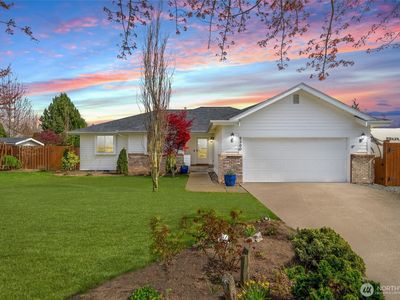 5380 Bellaire Drive, Bellingham, WA, 98226