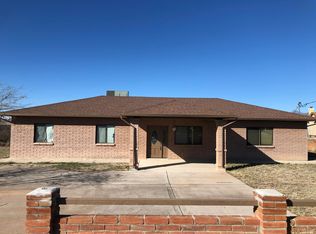 168 Paseo Dulzura, Rio Rico, AZ 85648