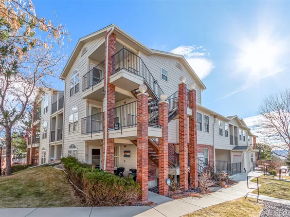 1670 S Deframe Street #C1, Lakewood, CO 80228