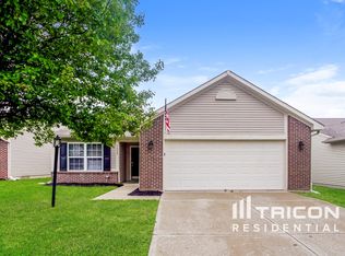 5828 Accent Dr, Indianapolis, IN 46221