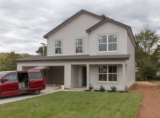 67 Campbell Hts LOT 67, Clarksville, TN 37042