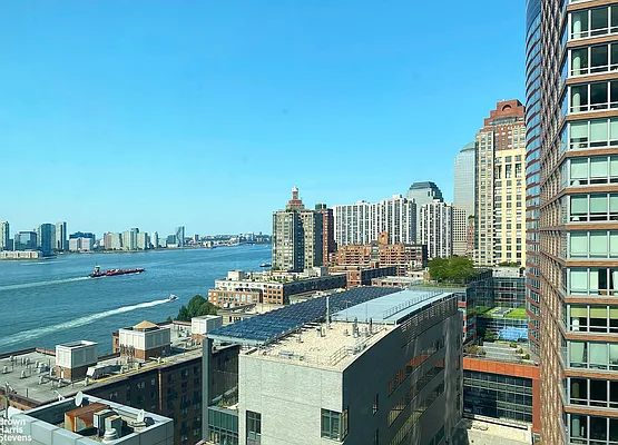 Rented by Brown Harris Stevens | media 19