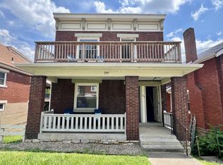124 16th St #1, Newport, KY
