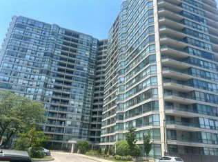 4725 Sheppard Ave E #1112, Toronto, ON M1S5B2