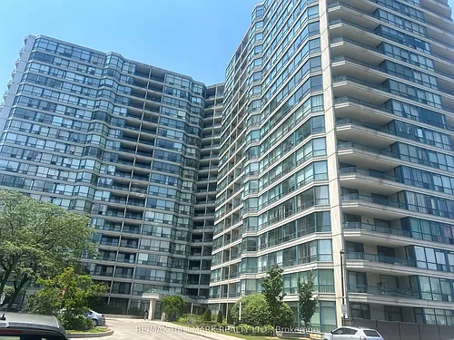 4725 Sheppard Ave E #1112 Photo 1