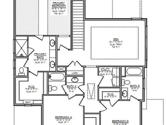 3rd image of 1552 Ash Dr