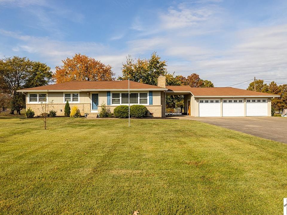 2301 Olivet Church Rd, Paducah, KY 42001 Zillow