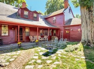 179 Oakham Rd, North Brookfield, MA 01535