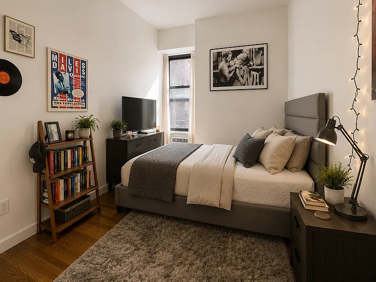 311 W 94th St #5D — Photo 5