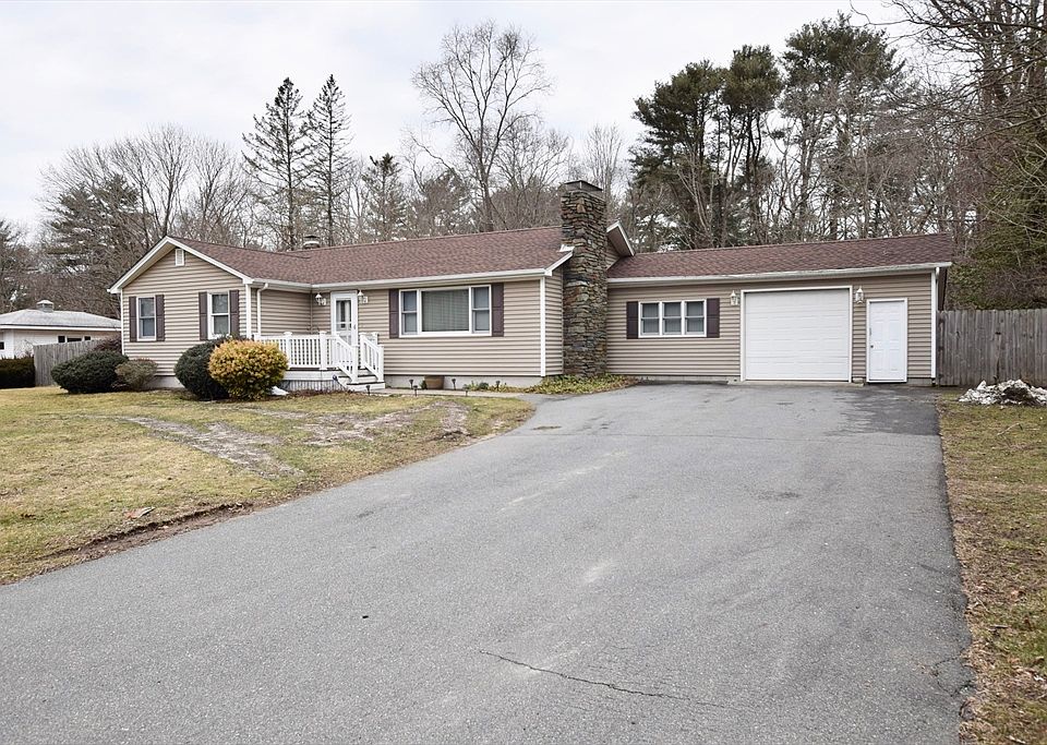 18 Padelford St, Berkley, MA 02779 Zillow
