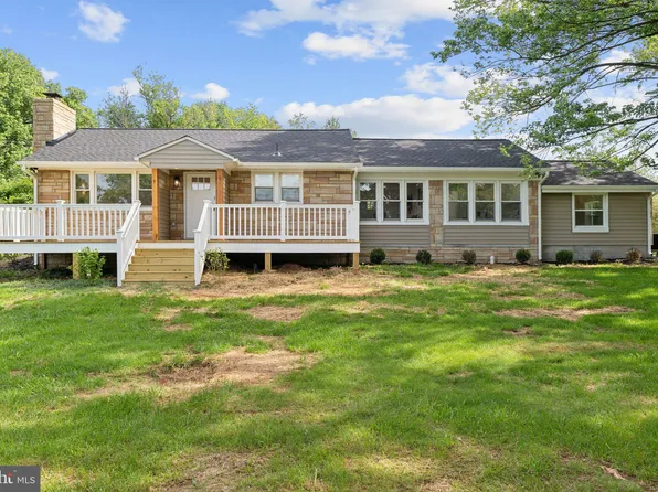 214 Dillard Ct, Front Royal, VA 22630