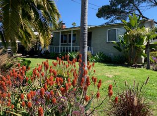 316 N Granados Ave, Solana Beach, CA 92075