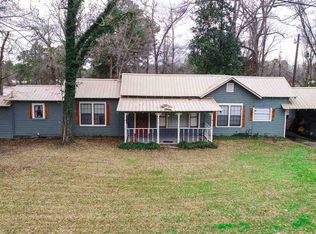 1103 Pelphrey Dr, Longview, TX 75604