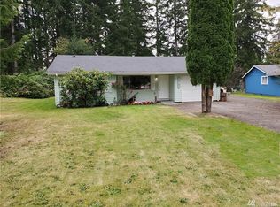 151 Little John Ln, Forks, WA 98331