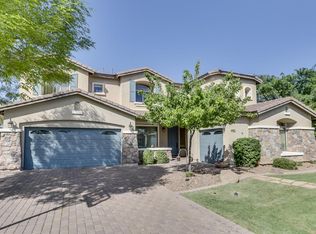 452 E Benrich Dr, Gilbert, AZ 85295