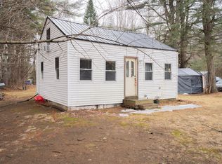 294 County Rd, Gorham, ME 04038