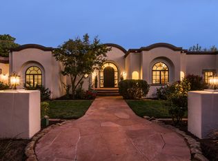 5816 Padre Roberto Rd NW, Los Ranchos De Albuquerque, NM 87107