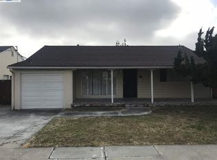 17239 Via La Jolla, San Lorenzo, CA 94580