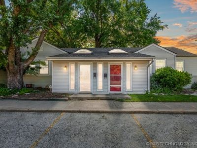 3805 S Quincy Ave #3805D, Tulsa, OK, 74105