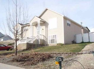 917 Grelle Dr, Lewiston, ID 83501