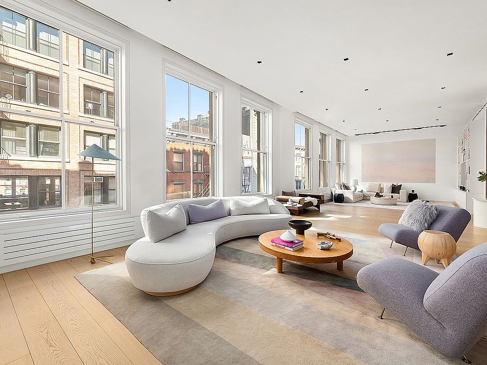 1st image of 52 Lispenard St #3