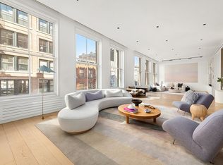 52 Lispenard St #3, New York, NY 10013