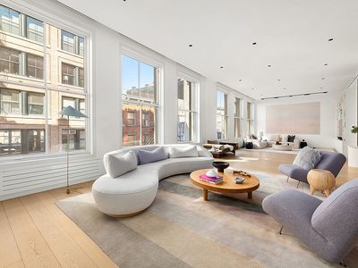 52 Lispenard St #3, New York, NY, 10013