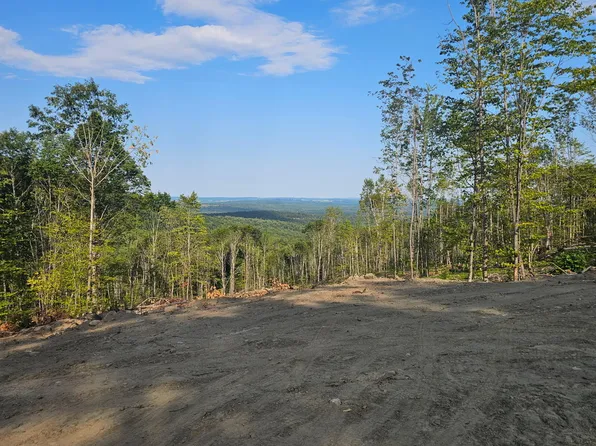50A McAlister Road, Buckfield, ME 04220
