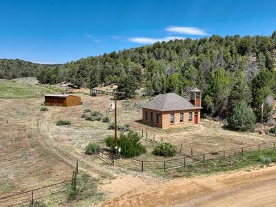 8165 County Road 120, Hesperus, CO, 81326