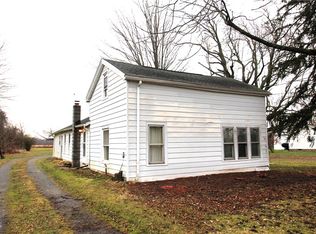 1809 Peter Smith Rd, Kendall, NY 14476