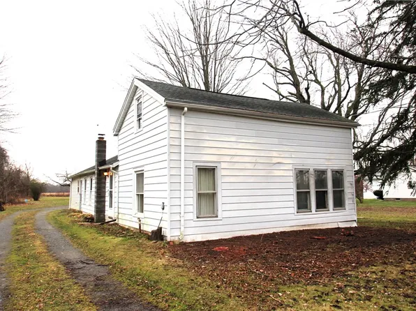 1809 Peter Smith Rd, Kendall, NY 14476