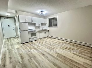 3 152nd St NW #8705, Edmonton, AB