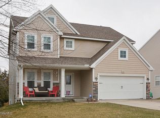 7470 Brindle Trl, Kalamazoo, MI 49009