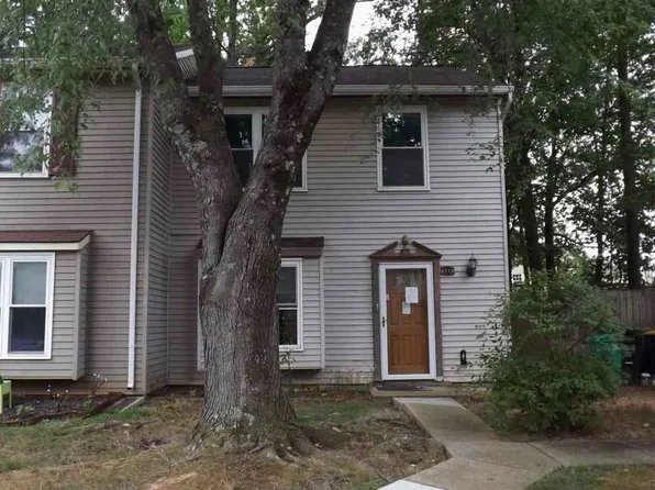 6113 Hil Mar Dr, District Heights, MD 20747